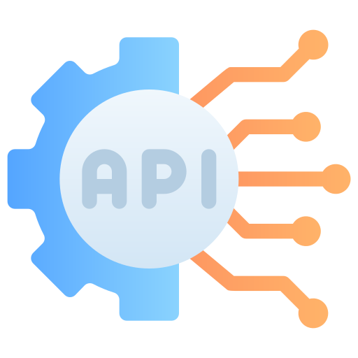 Курс включает в себя: API – интерфейс, позволяющий связывать приложения